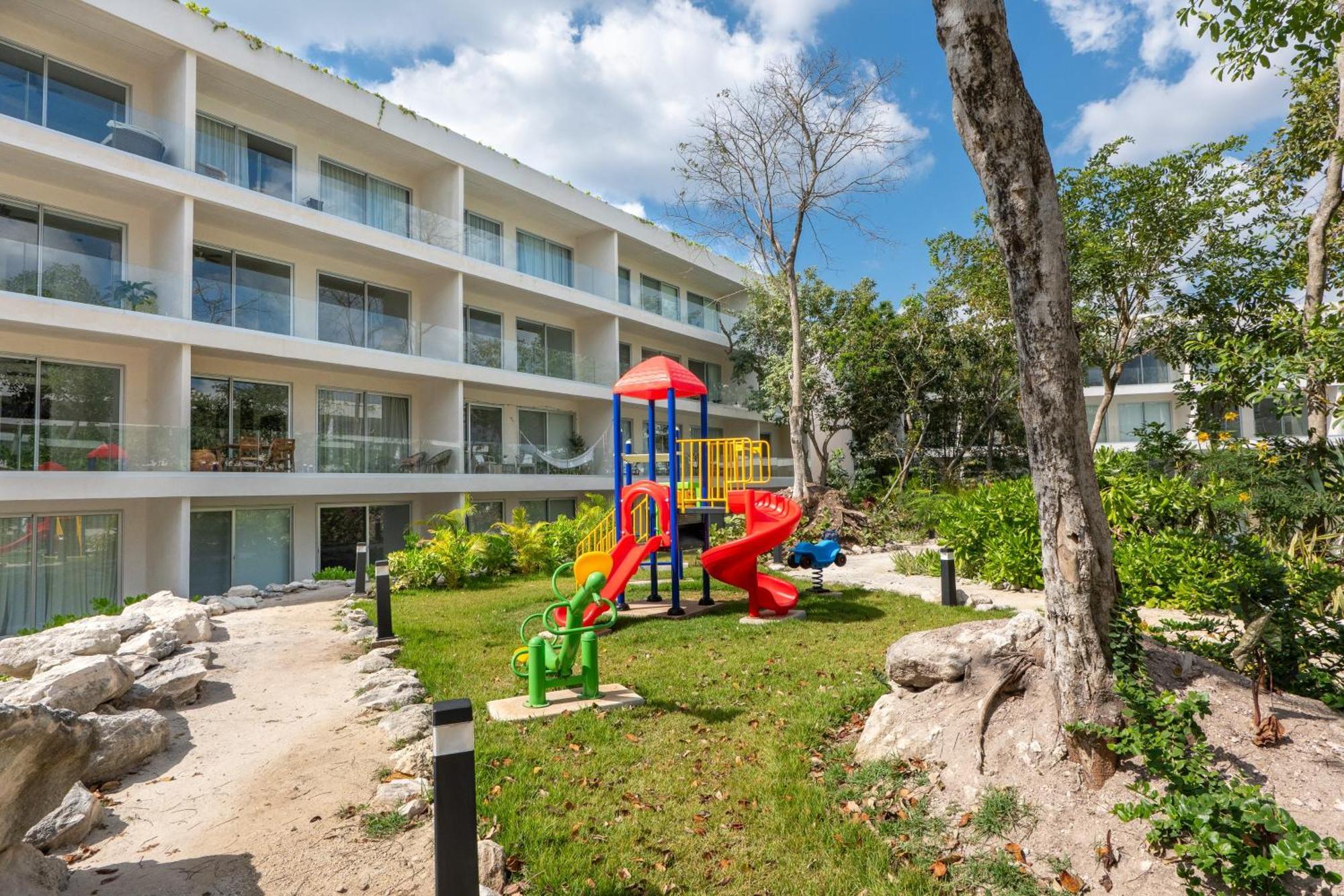 Poolside Palms At Tl B305 Apartamento Playa del Carmen