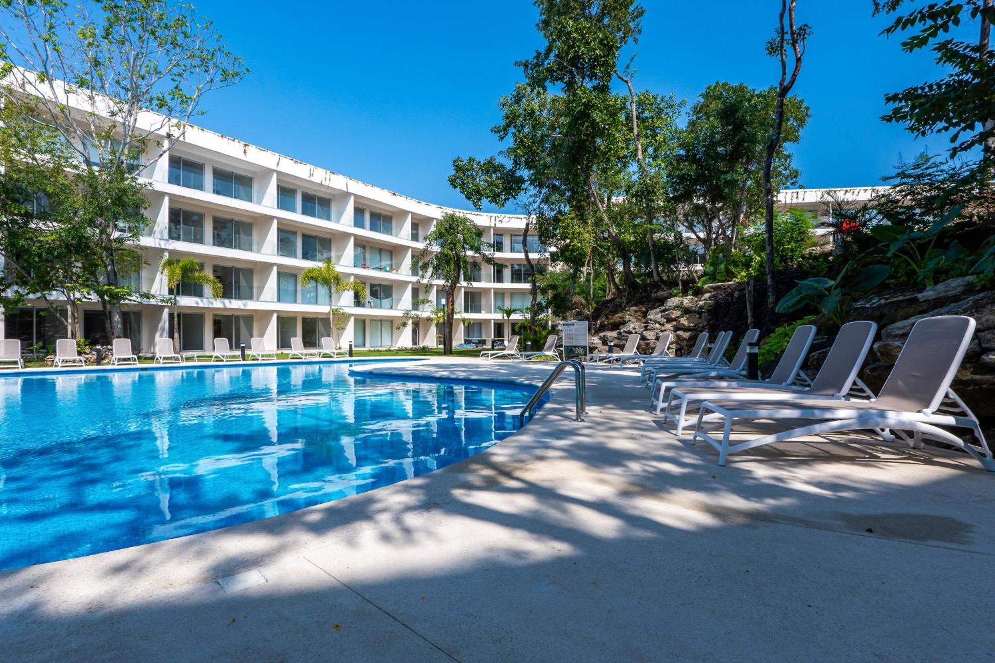 Apartamento Poolside Palms At Tl B305