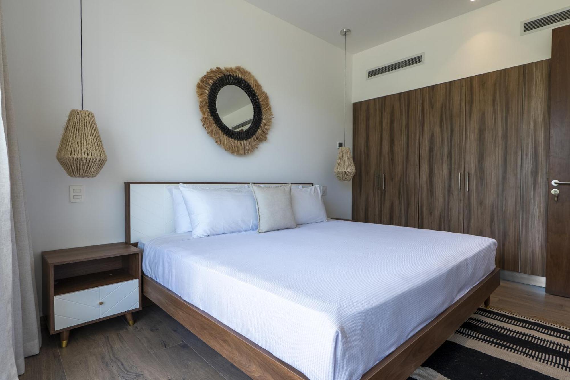 Apartamento Poolside Palms At Tl B305 *