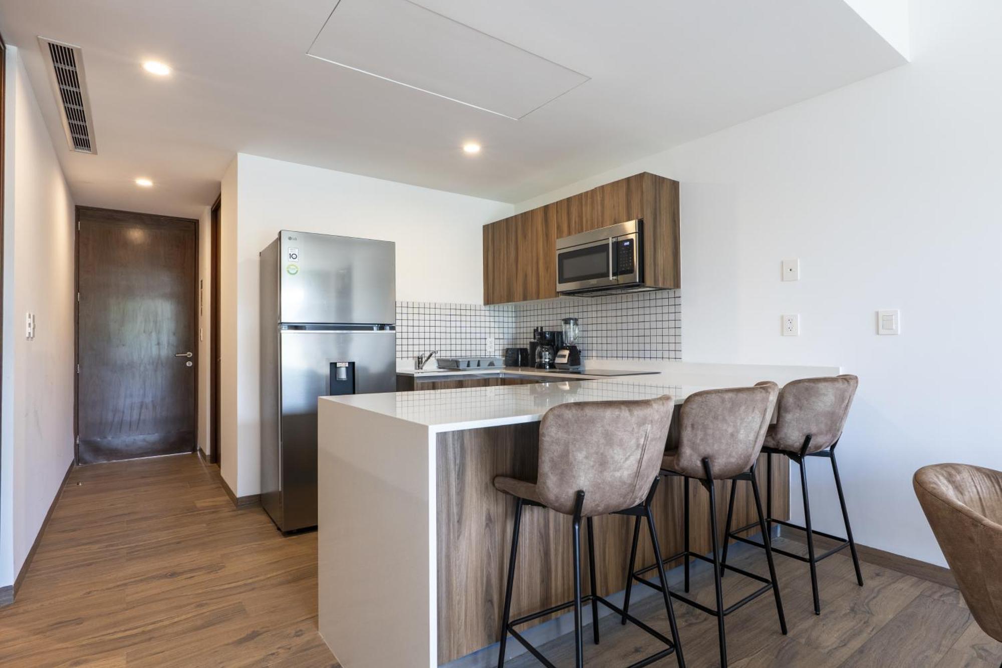 Apartamento Poolside Palms At Tl B305