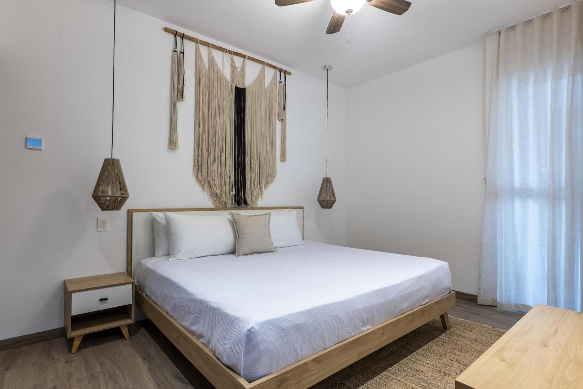 Apartamento Poolside Palms At Tl B305