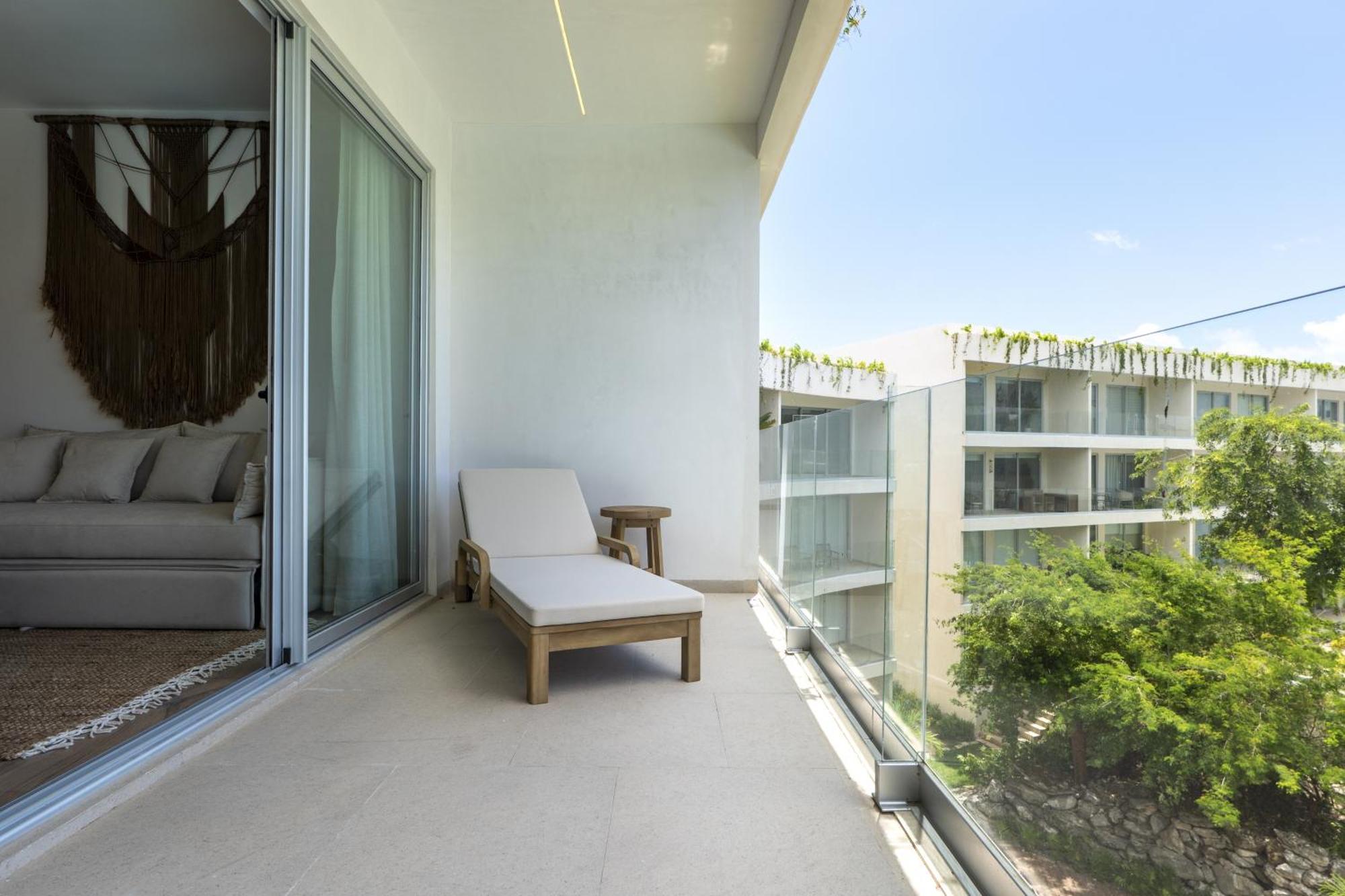Poolside Palms At Tl B305 Apartamento Playa del Carmen