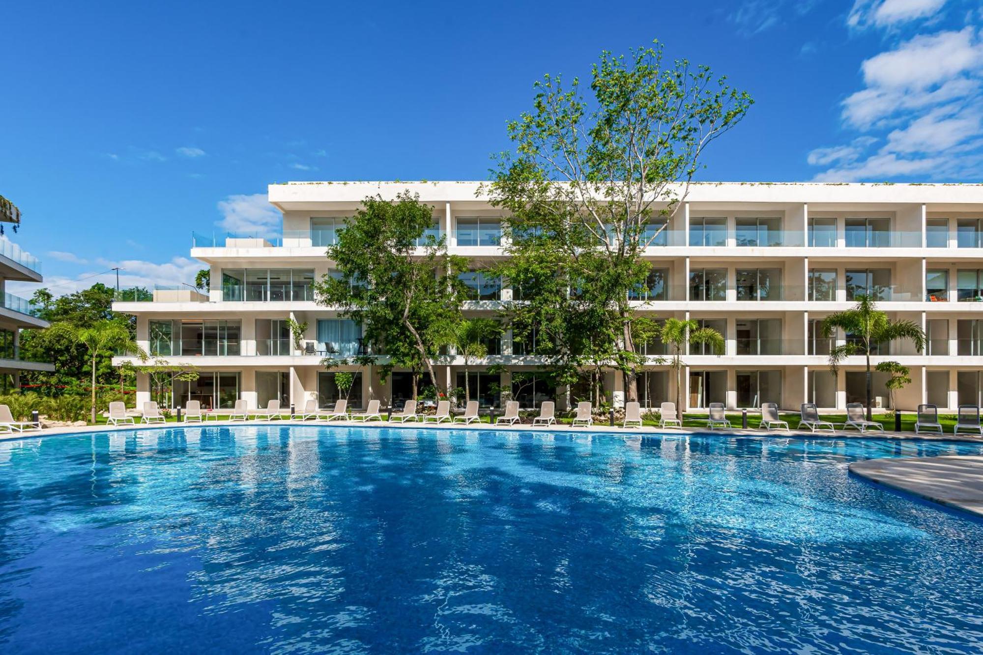 Apartamento Poolside Palms At Tl B305 *