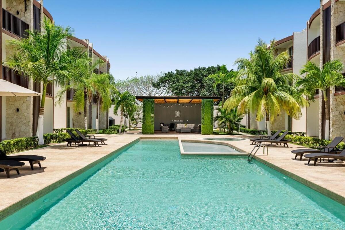Xhelin Playa del Carmen