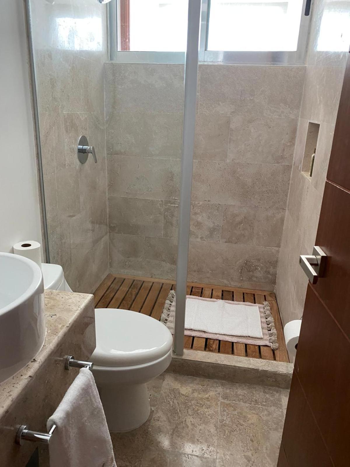 Apartment Xhelin *