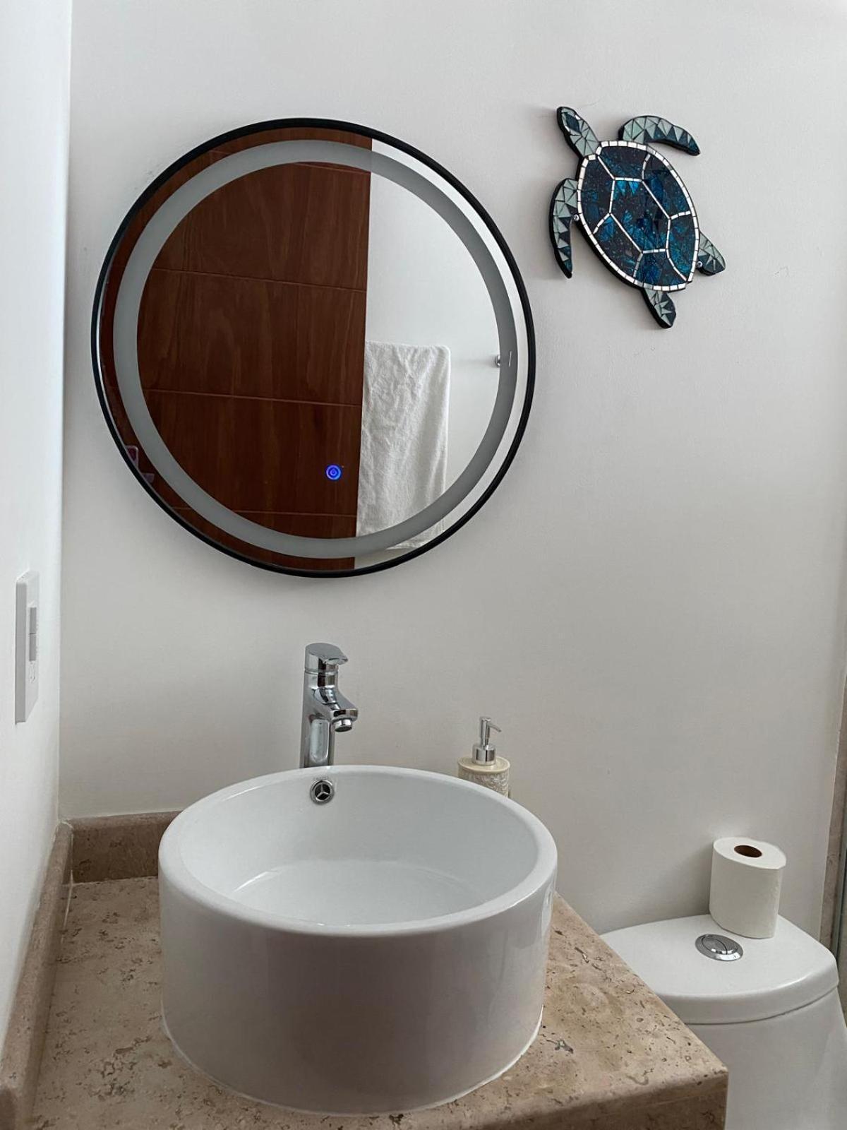 Xhelin Apartment