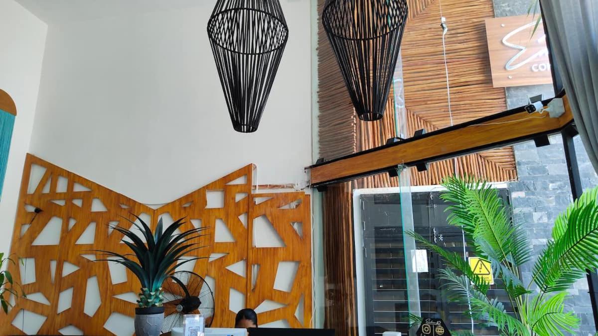 Emiliano42 101 Aparthotel *