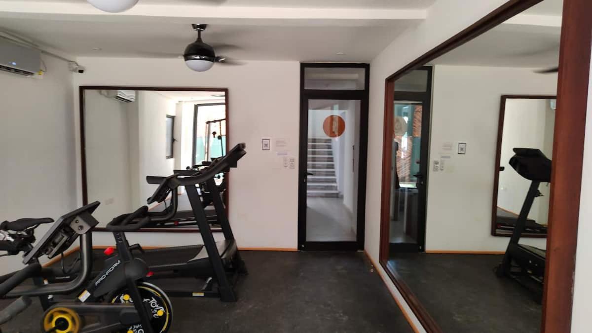 Aparthotel Emiliano42 101 Playa del Carmen
