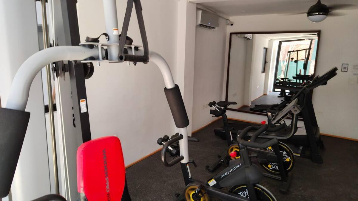 Aparthotel Emiliano42 101 Playa del Carmen