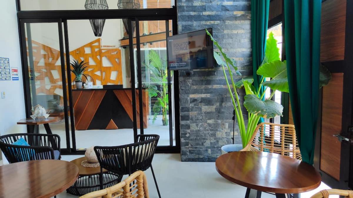 Aparthotel Emiliano42 101 Playa del Carmen
