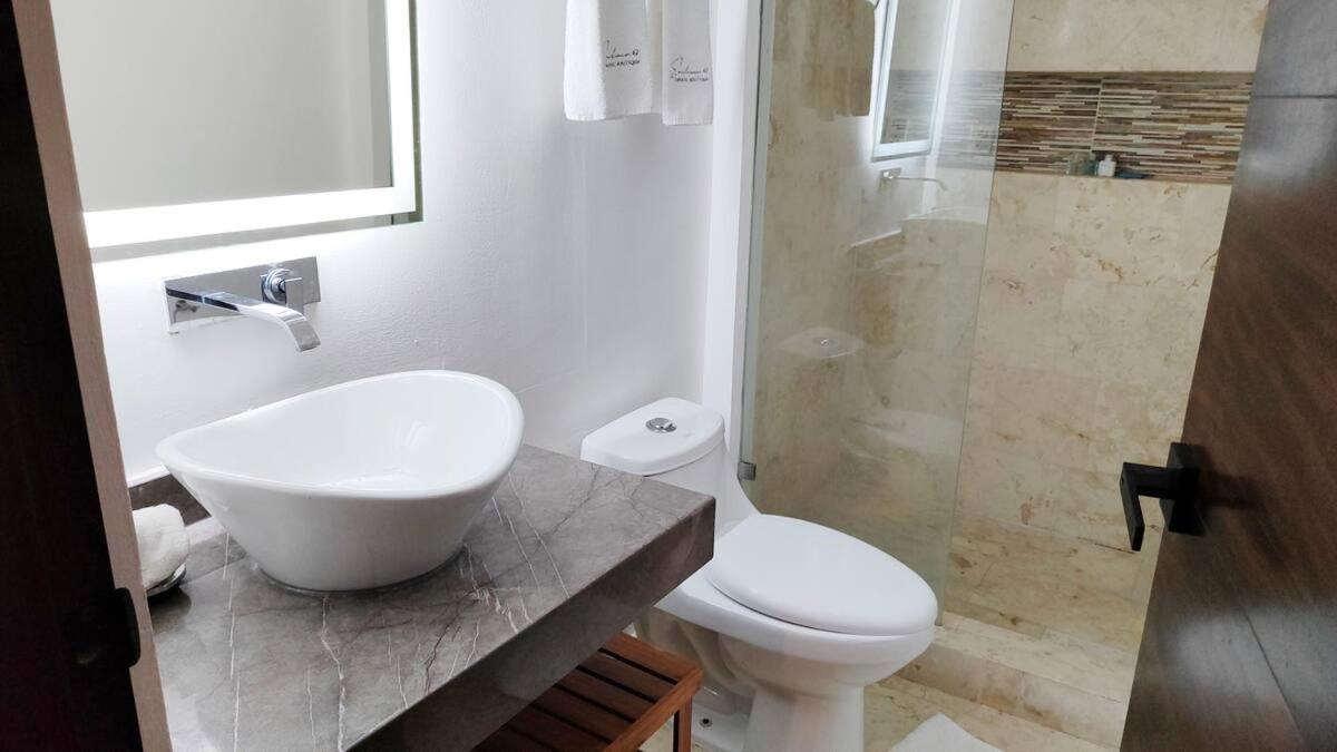 Aparthotel Emiliano42 101 Playa del Carmen