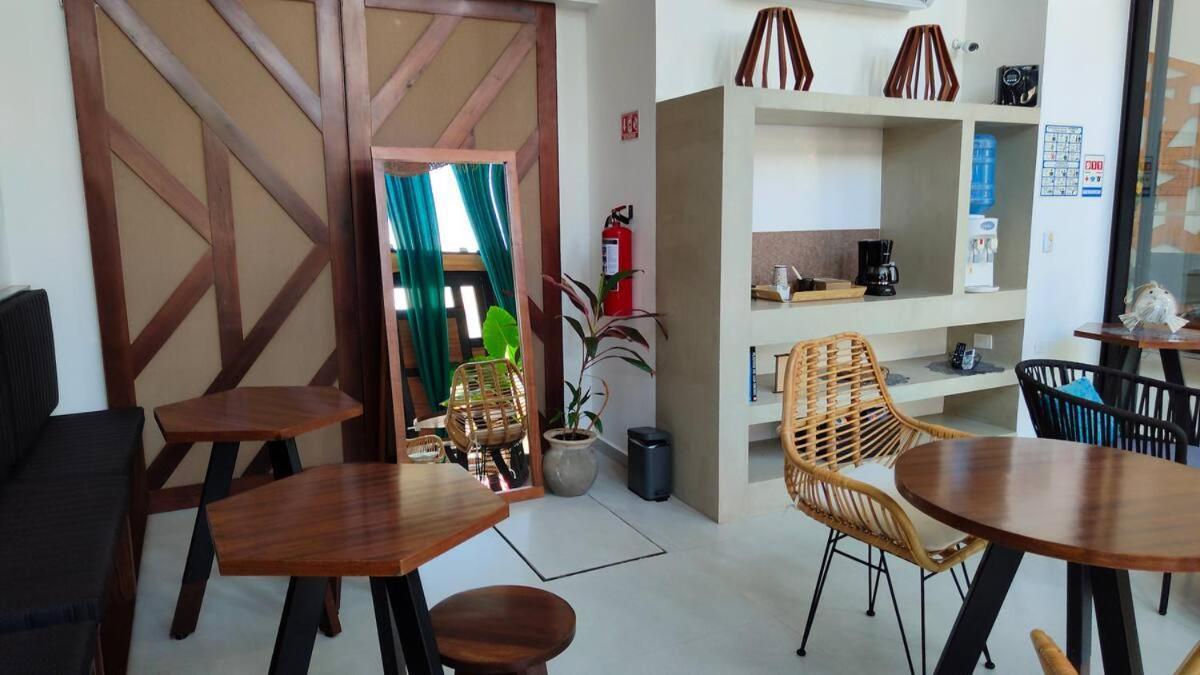 Aparthotel Emiliano42 101
