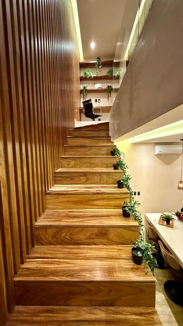 Luxurious Loft - Private Plunge Pool - Rooftop Apartamento *
