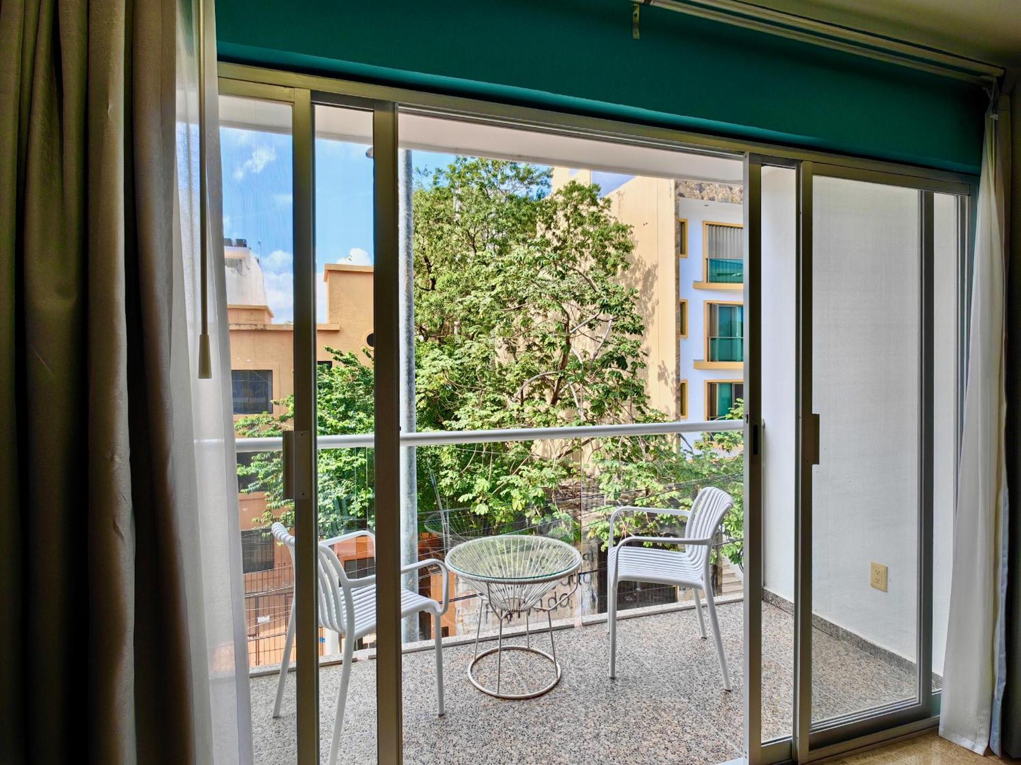 5th Coral By Bookking Guys Apartment Playa del Carmen