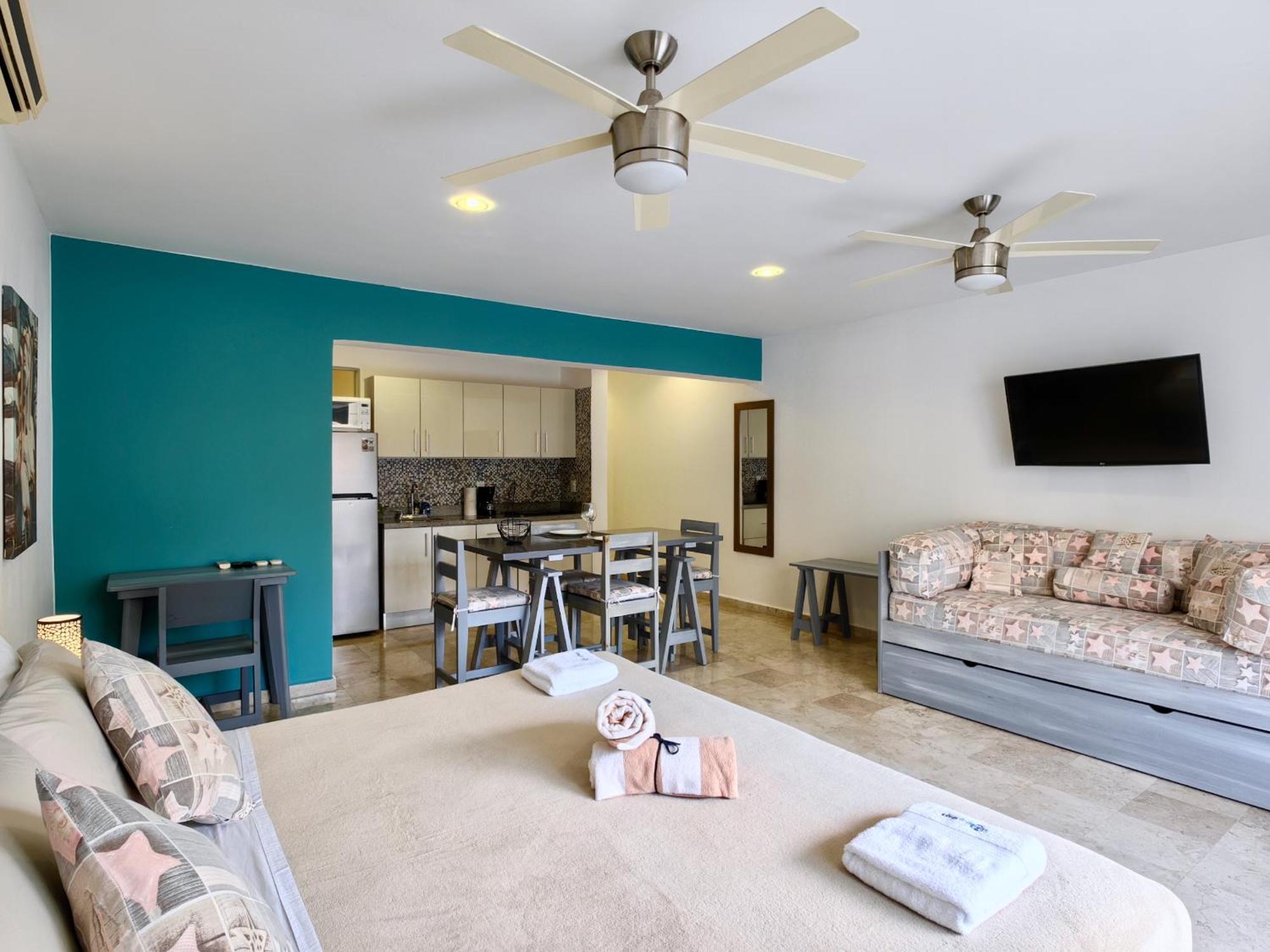 Apartment 5th Coral By Bookking Guys *