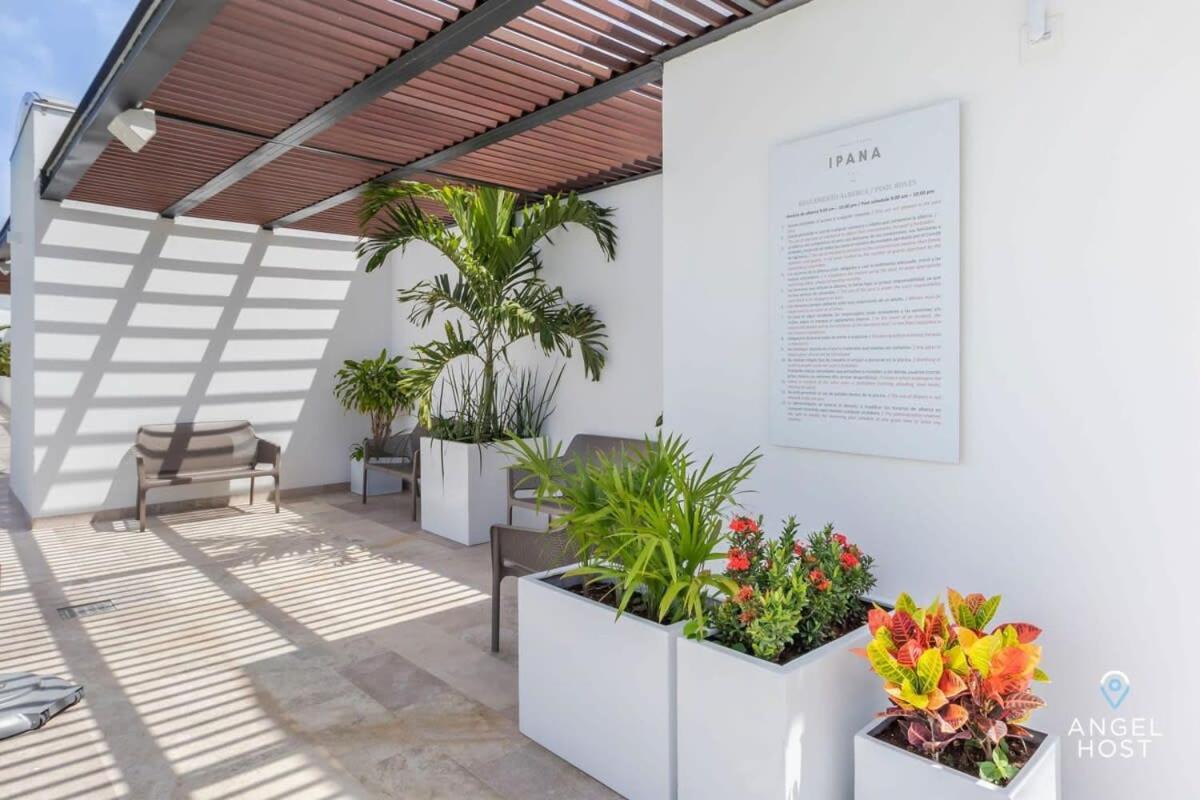 Great Location In Pdc Roof Pool Gym Kid's Club