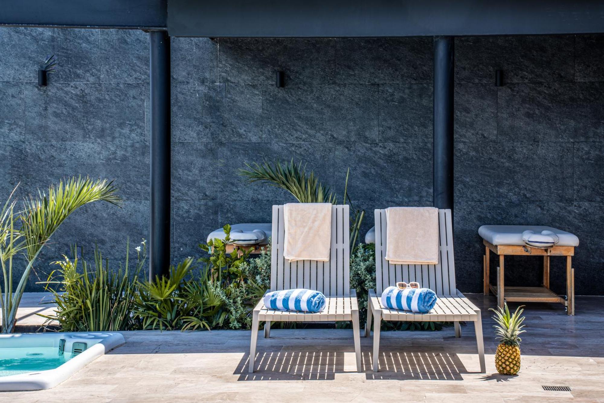 Apartamento Luxury En Menesse Cocobeach