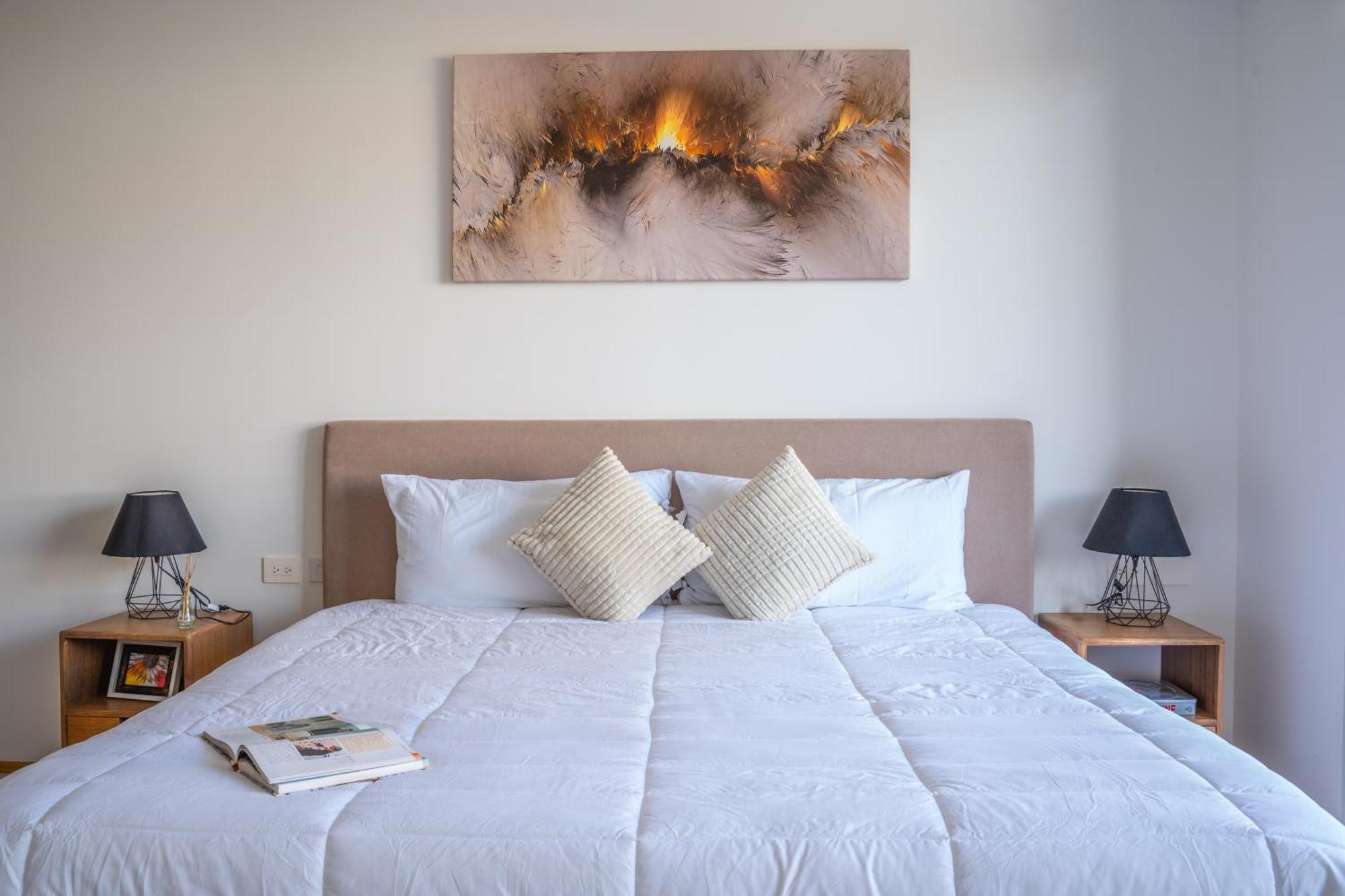 Luxury En Menesse Cocobeach Apartamento *