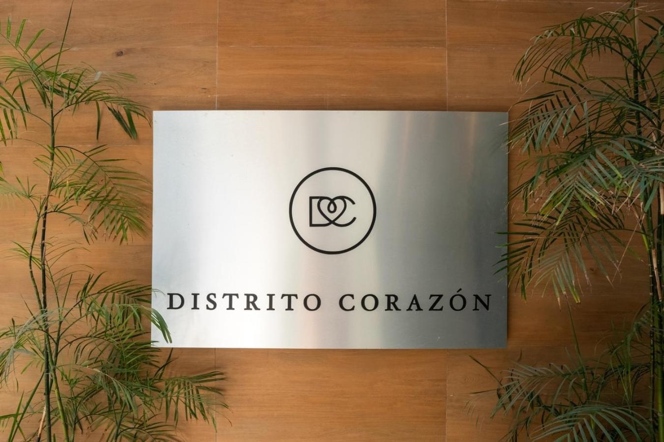 Apartamento Luxury & W/ Rooftop Infinity Pool *