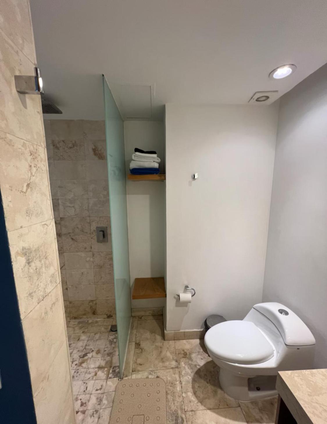 Anah Playa Apartamento