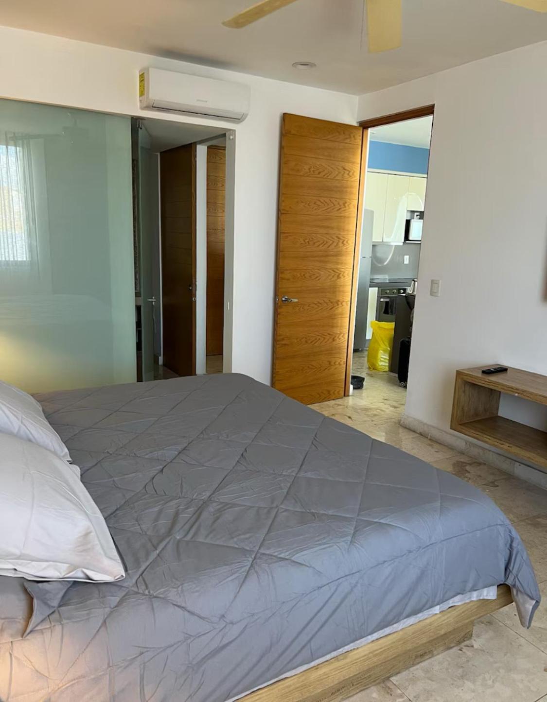 Apartamento Anah Playa Playa del Carmen