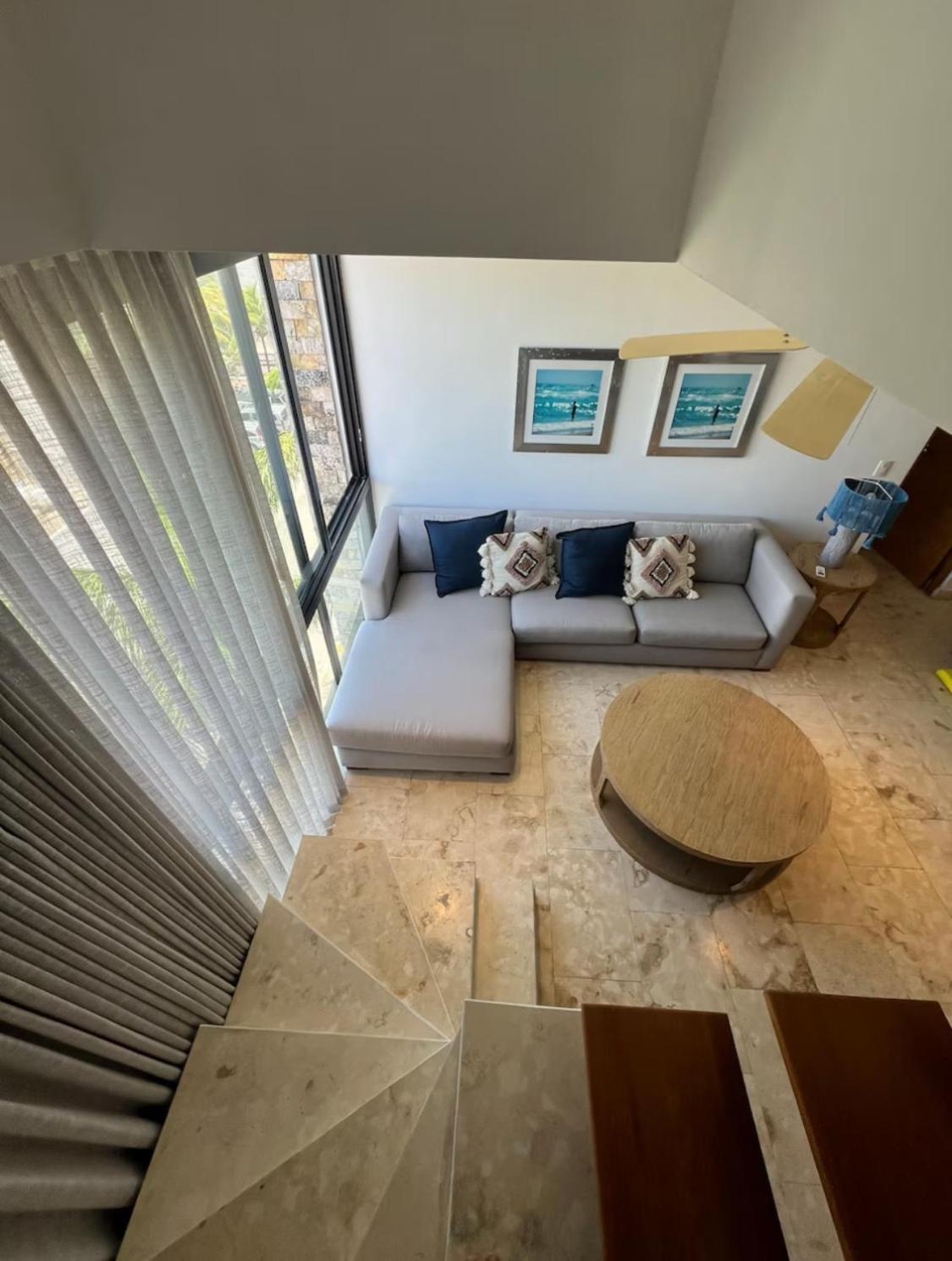Apartamento Anah Playa Playa del Carmen
