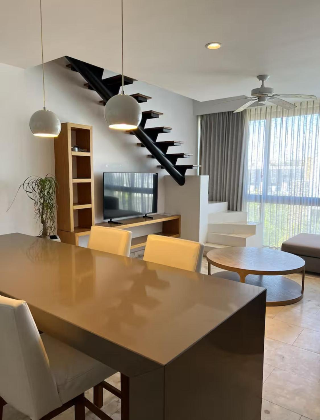 Anah Playa Apartamento Playa del Carmen