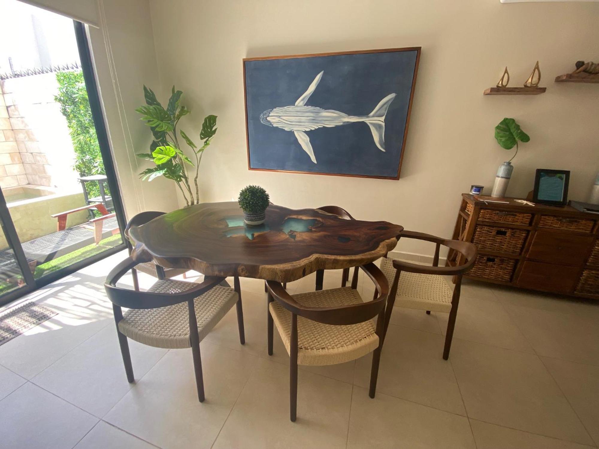 Casa Familiar Nueva Con Jacuzzi Privado Y Alberca Playa del Carmen