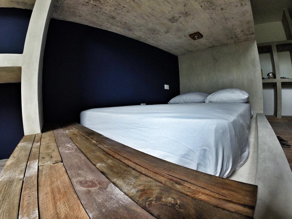 Hostel Lobo De Mar