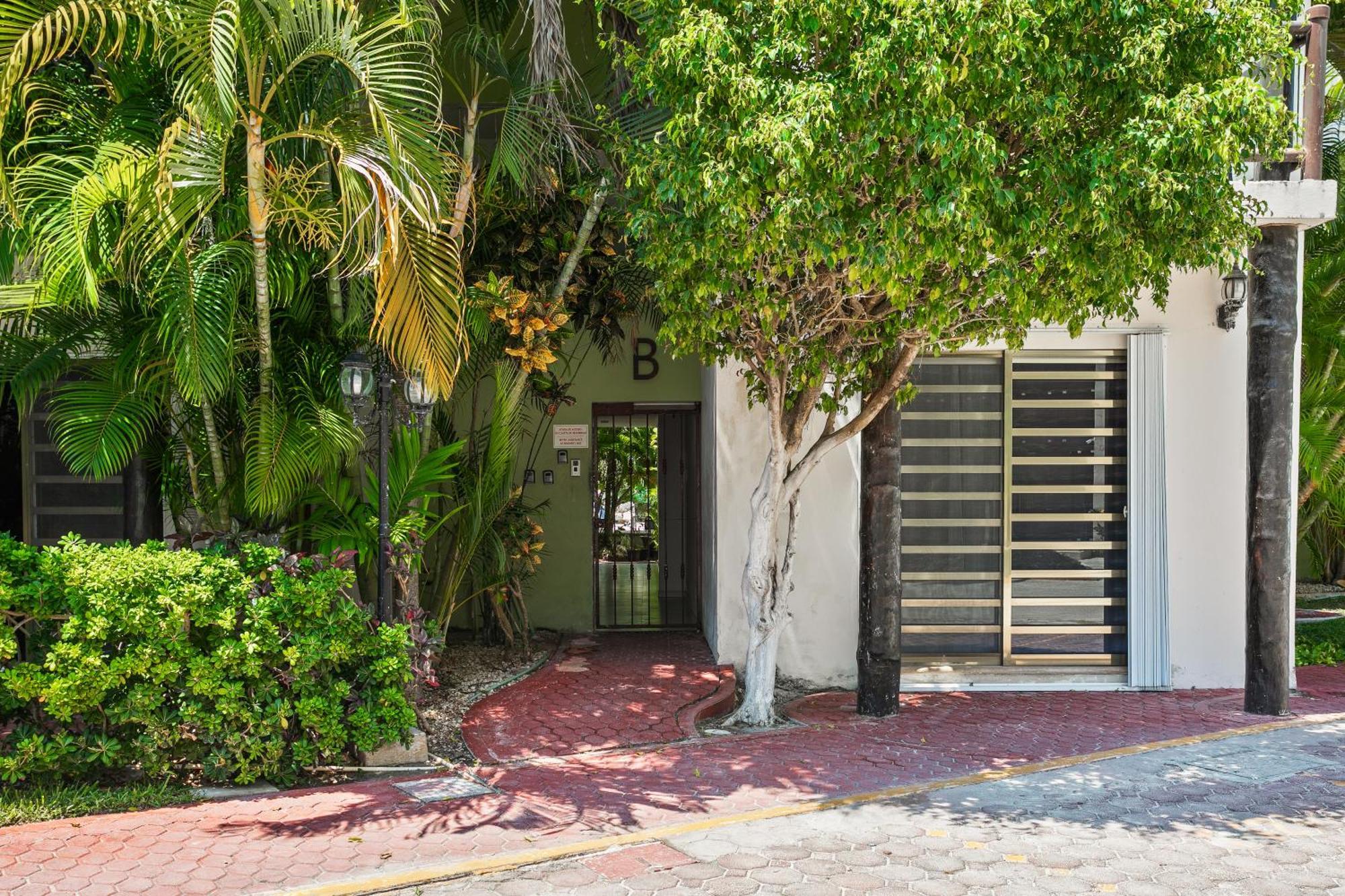 Villa Casa Flamingos