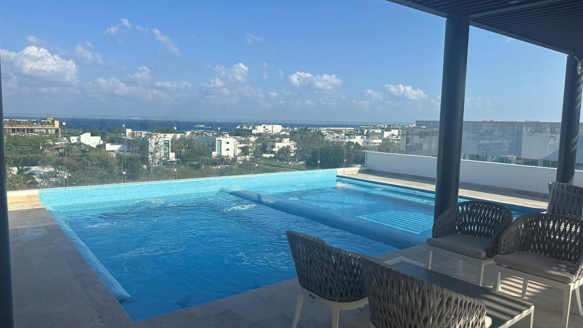 Apartahotel Serenada *