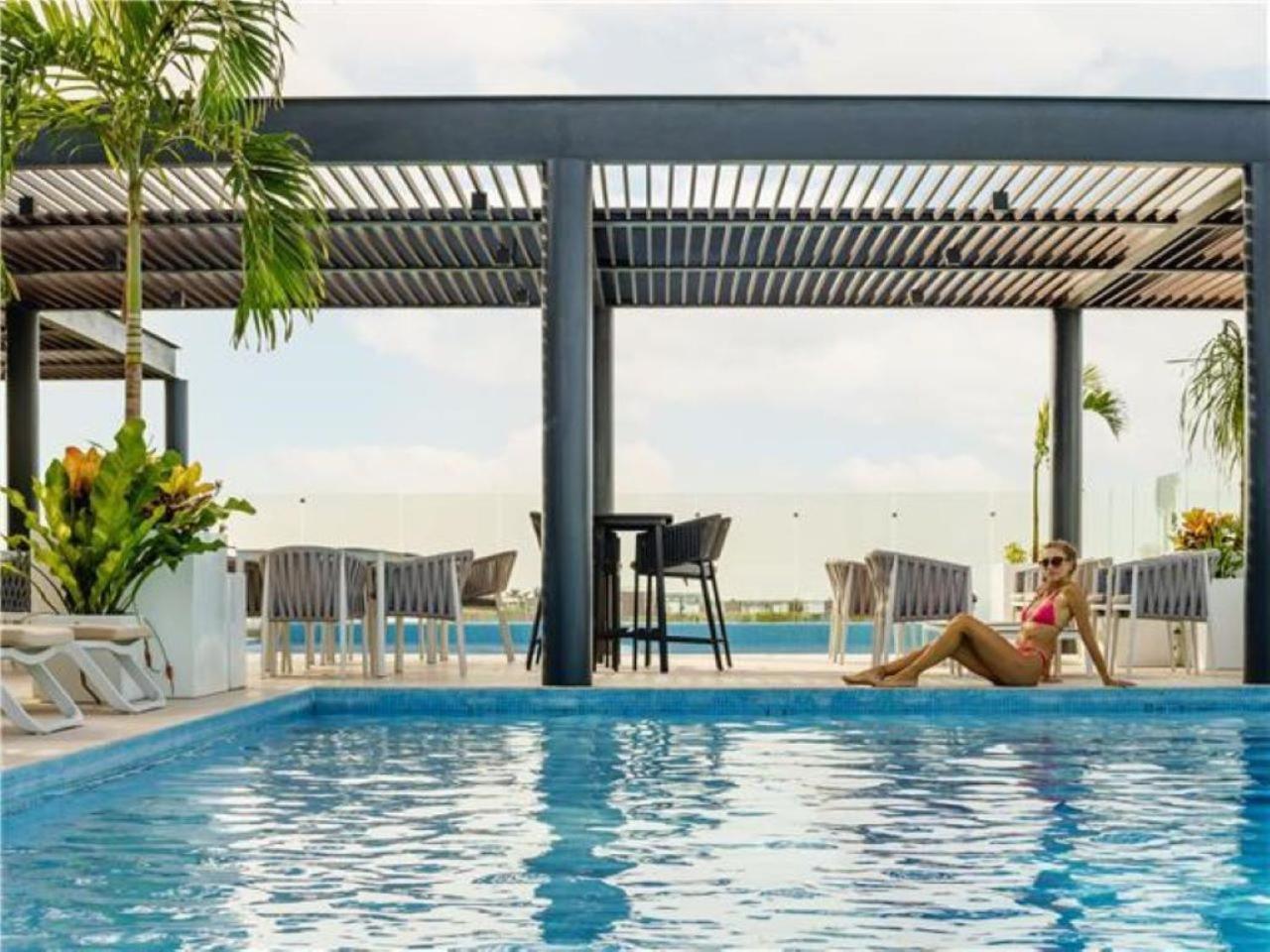 Serenada * Playa del Carmen