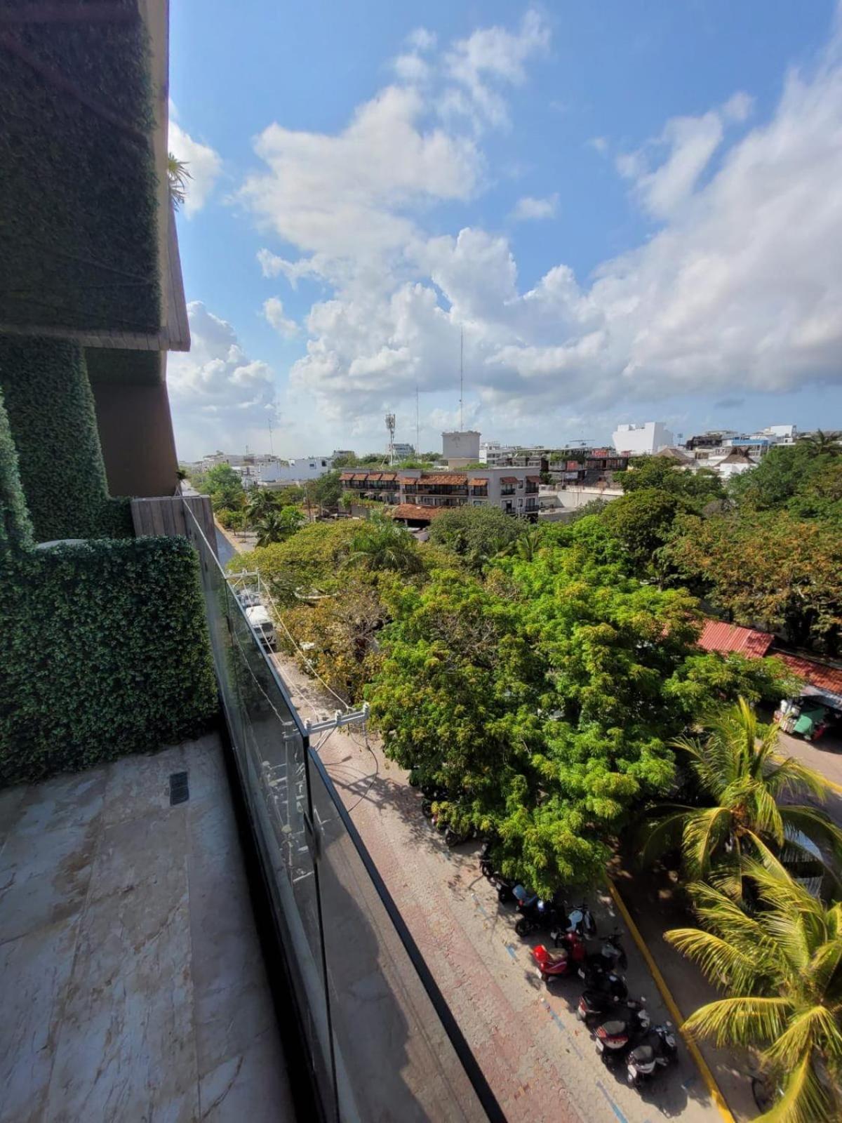 Căn hộ One Paralia Playa del Carmen