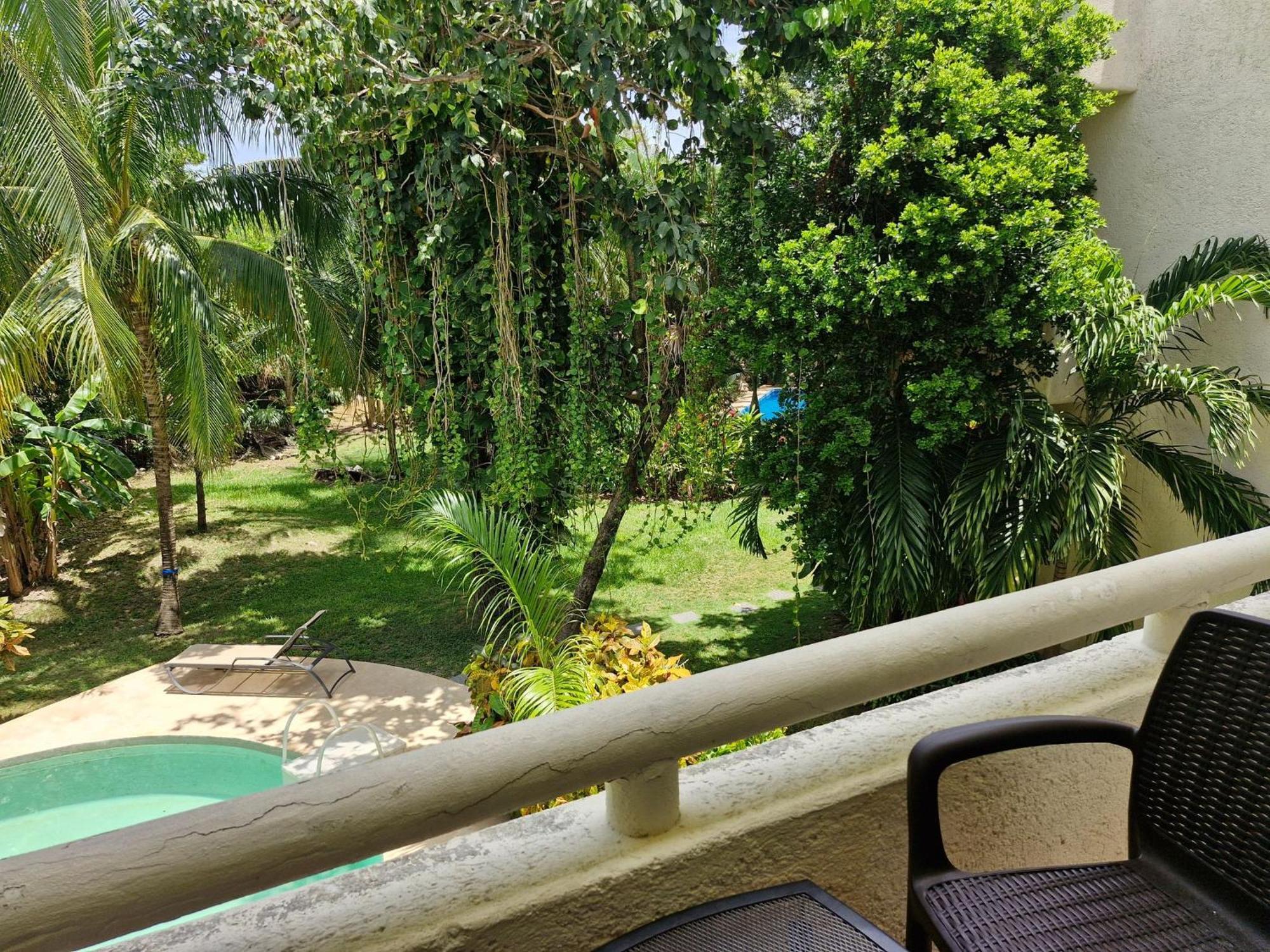 Luxurious In Playacar With Golf Playa del Carmen