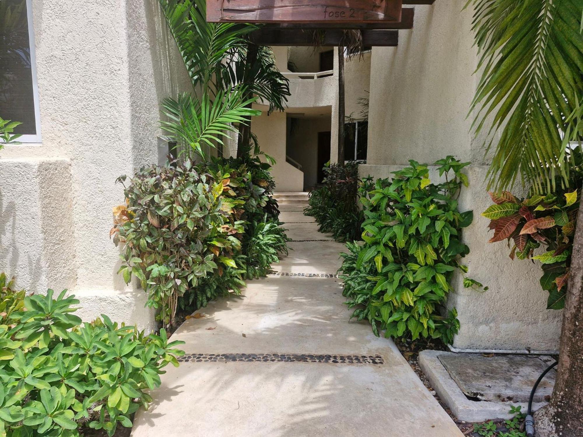 Apartment Luxurious In Playacar With Golf Playa del Carmen