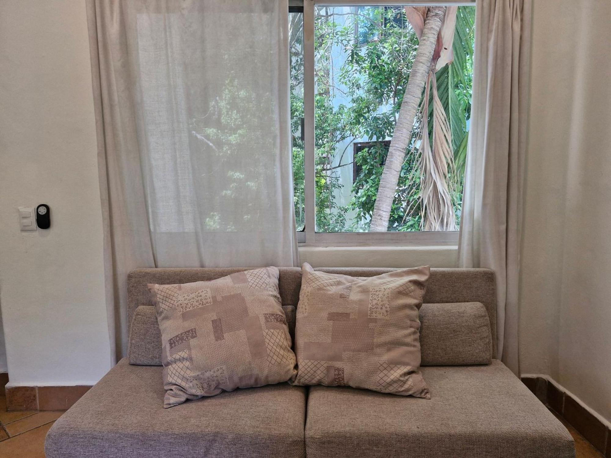 Apartment Luxurious In Playacar With Golf Playa del Carmen