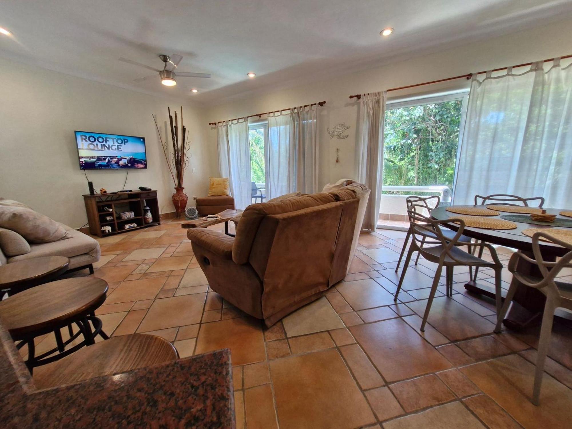 Apartment Luxurious In Playacar With Golf *