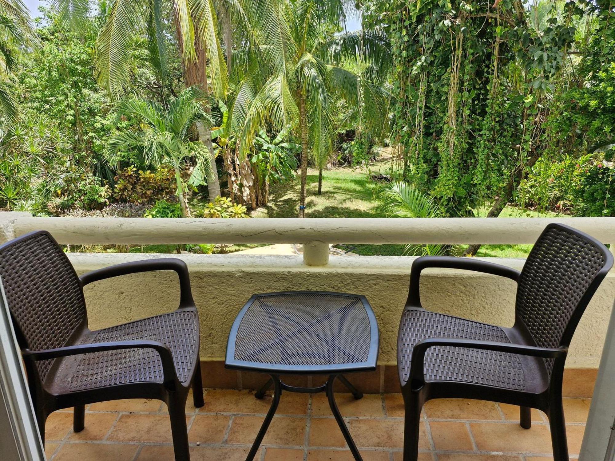 Luxurious In Playacar With Golf Apartment