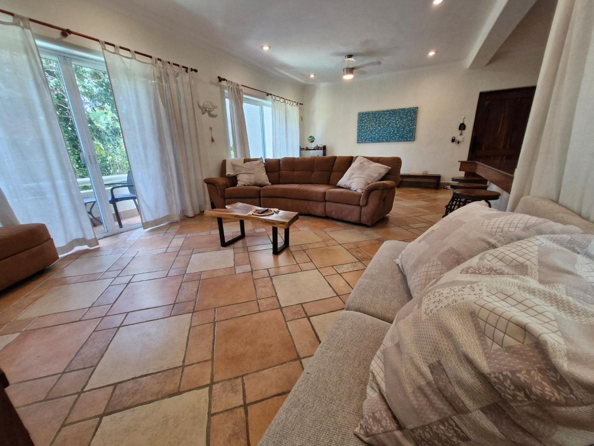 Luxurious In Playacar With Golf Playa del Carmen