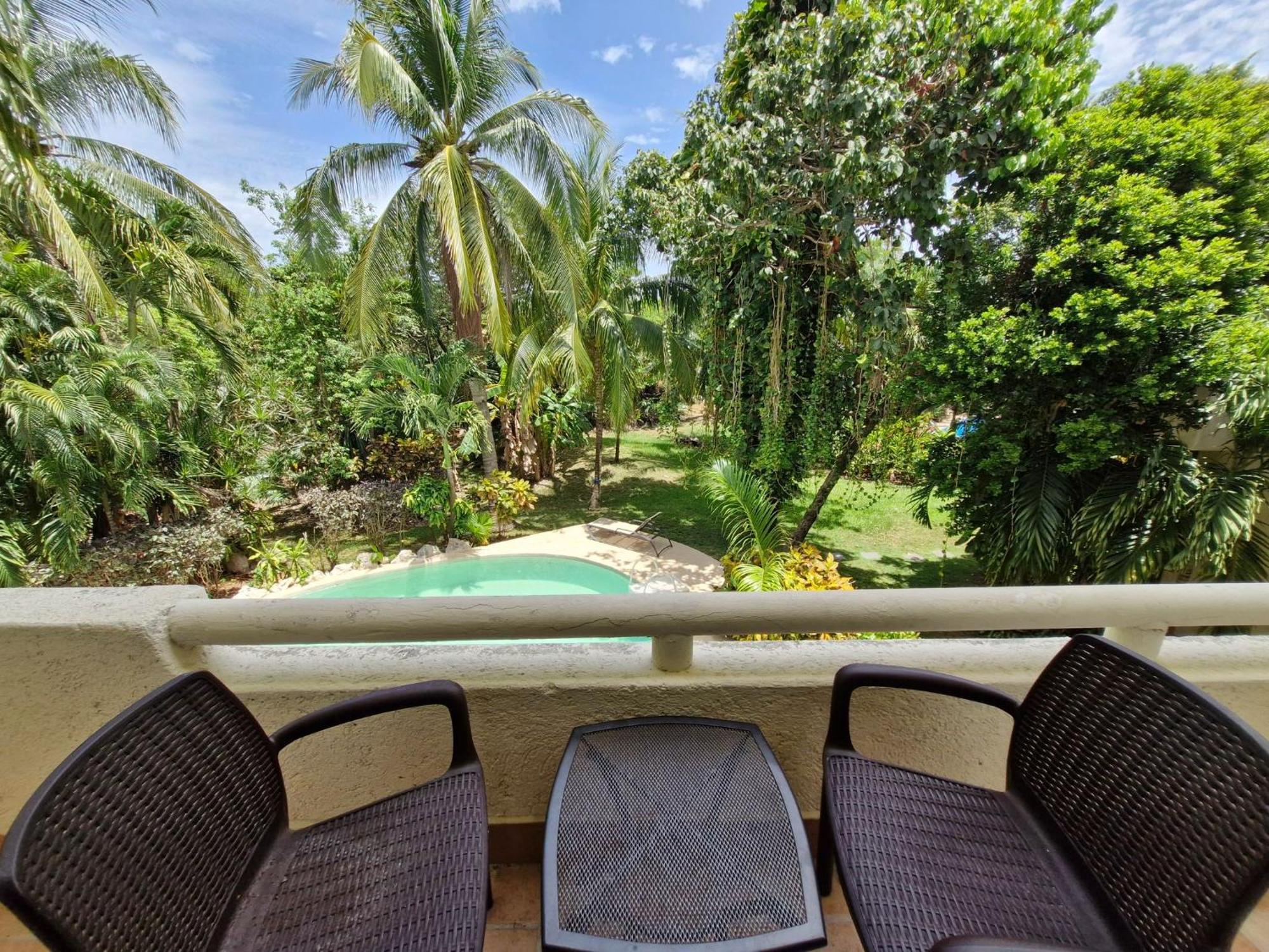 Luxurious In Playacar With Golf Apartment