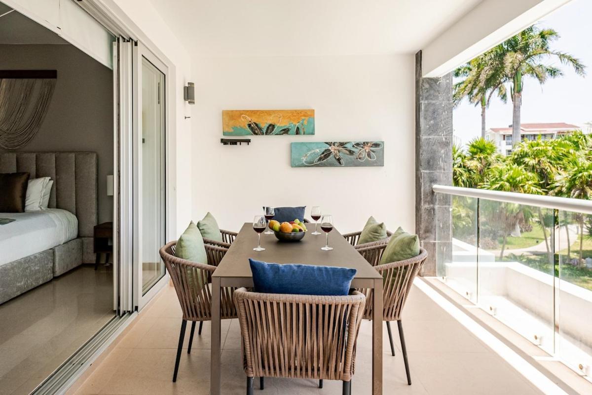 Apartment Front 2br 3bath Family Big Pool Jacuzzi Tenis Gym