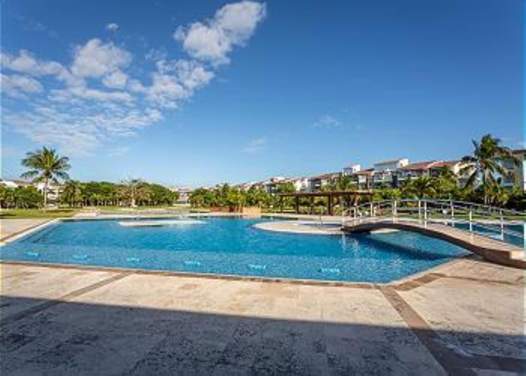 Apartment Front 2br 3bath Family Big Pool Jacuzzi Tenis Gym *