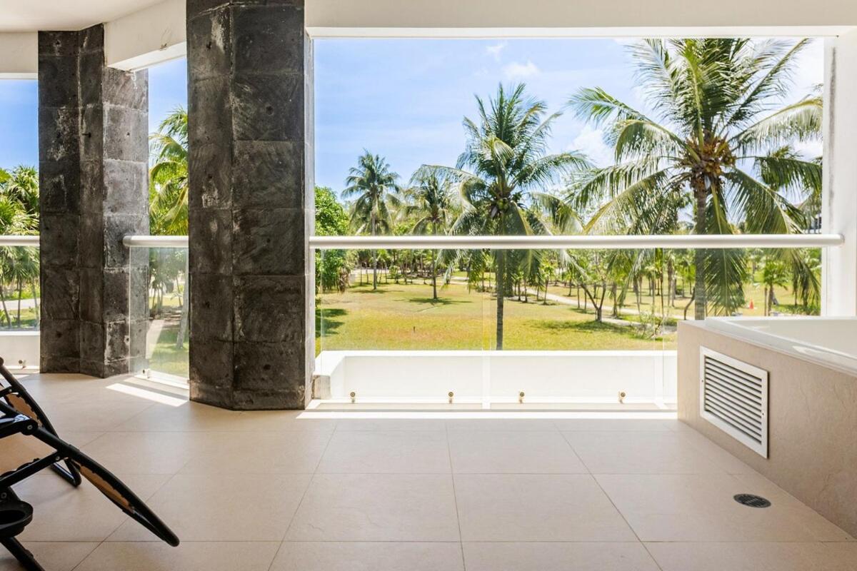 Apartment Front 2br 3bath Family Big Pool Jacuzzi Tenis Gym *