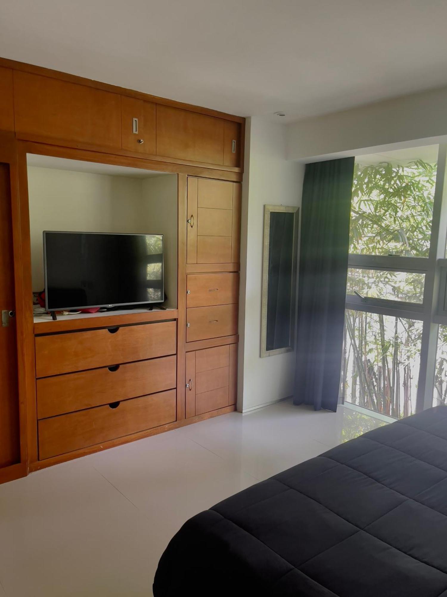 3 Cuartos, Al Lado Del Mar Apartment Playa del Carmen