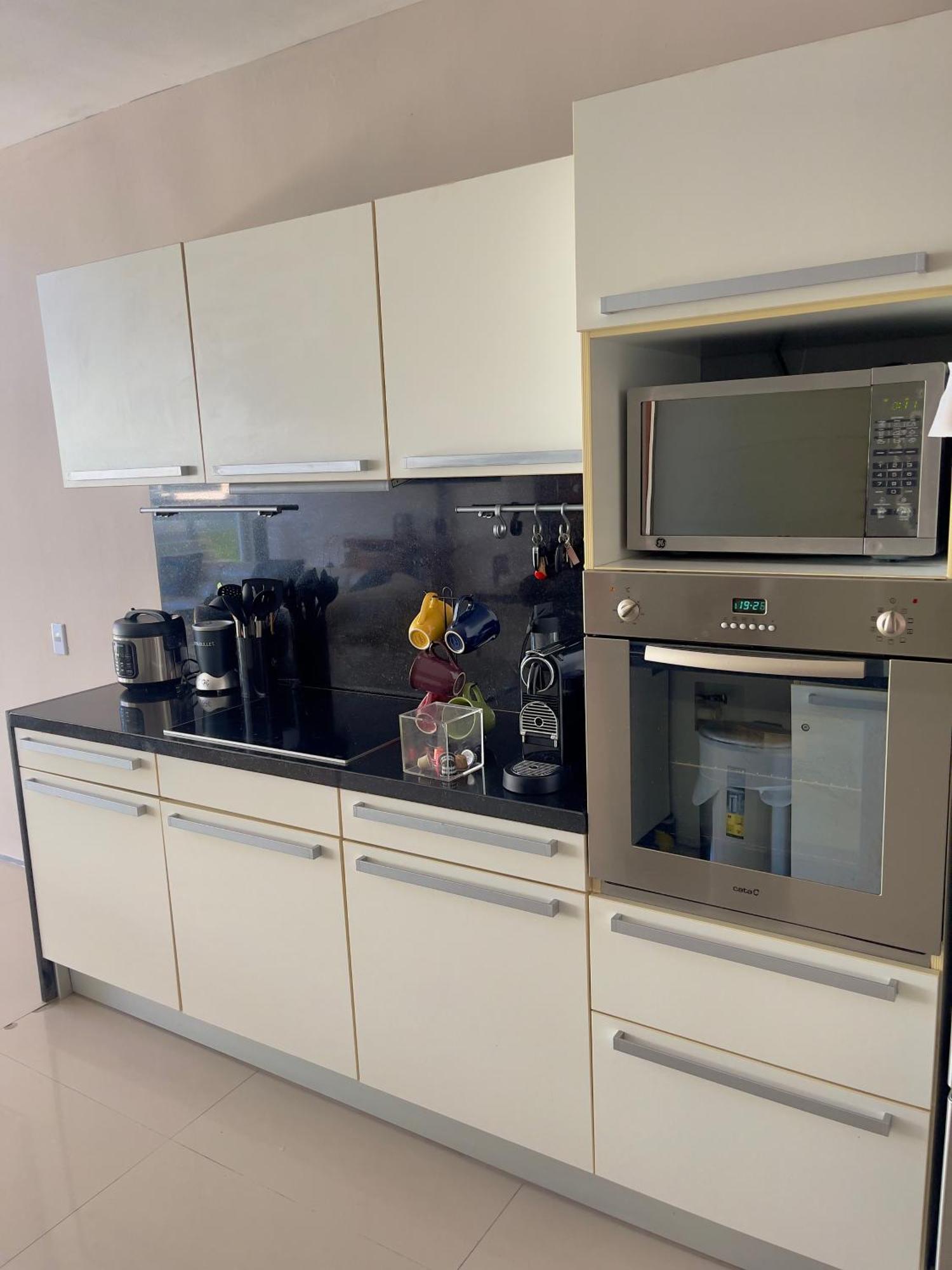 Spacious And Modern 3br, Pools, Gym And Private Parking Next To Apartment Playa del Carmen