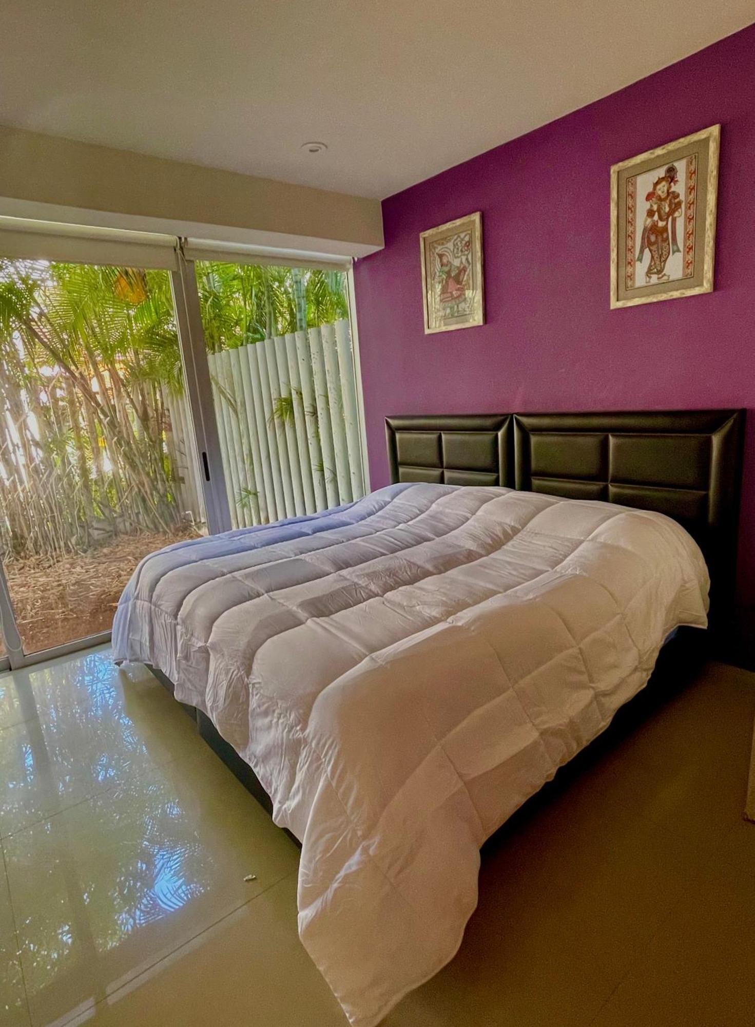 Spacious And Modern 3br, Pools, Gym And Private Parking Next To