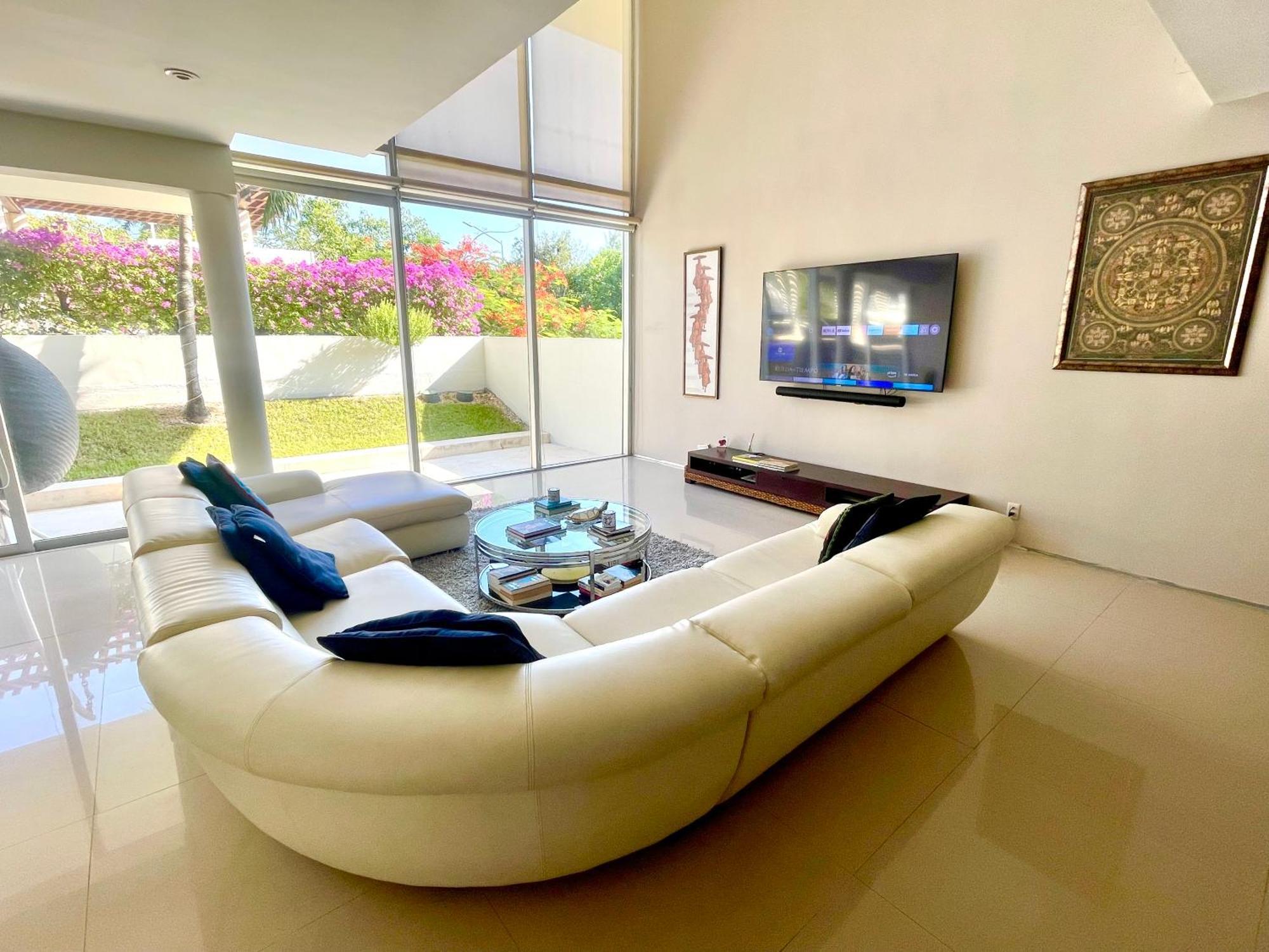 Spacious And Modern 3br, Pools, Gym And Private Parking Next To *