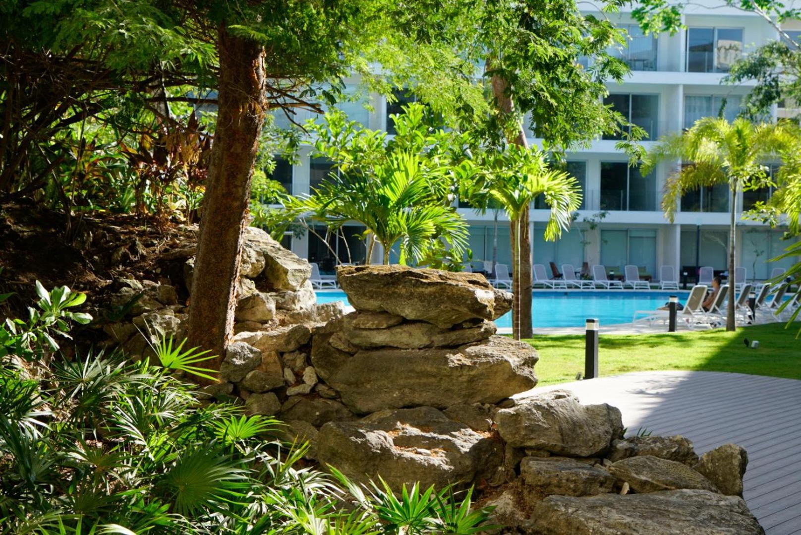 Aparthotel Con Terraza Privada Y Diseno Moderno *