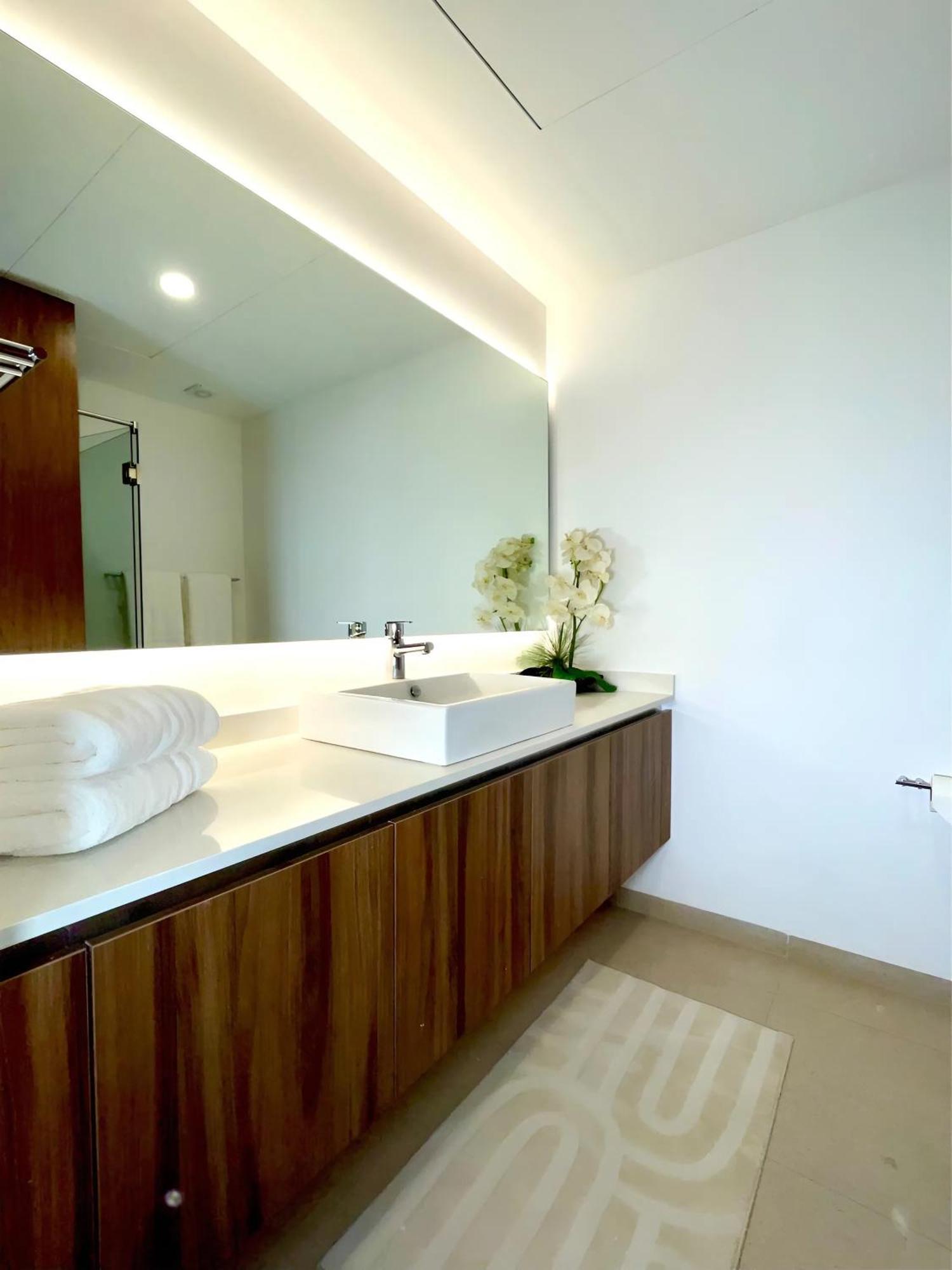 Aparthotel Con Terraza Privada Y Diseno Moderno Playa del Carmen