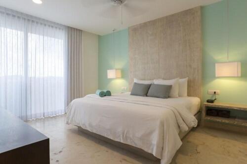 Anah Aparthotel